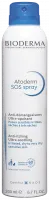 Fotografi e produktit BIODERMA, Atoderm SOS spray 200ml, përkujdesje lëkure për lëkurë atopike