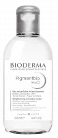 Fotografi e produktit BIODERMA, Pigmentbio H2O 250ml, ujë micelar për lëkurë të pigmentuar