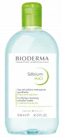 Фотографија на производот BIODERMA, Sebium H2O 500ml, мицеларна вода за кожа склона кон акни