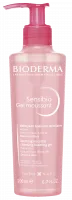 Фотографија на производот BIODERMA, Sensibio Gel moussant 200ml, пенест гел за чувствителна кожа